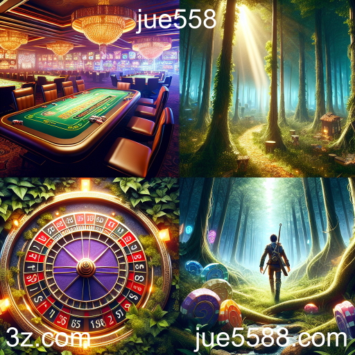 Explorando o Mundo dos Jogos de Aventura