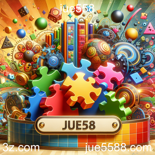 Desvendando os Jogos de Quebra-Cabeça na Plataforma Jue558