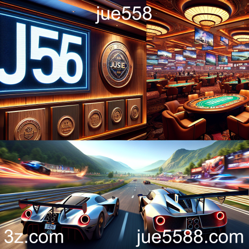 A Evolução dos Jogos de Corrida: Da Simulação à Aventura