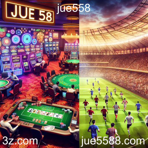 A Evolução dos Jogos Esportivos: Uma Imersão na Competição Virtual