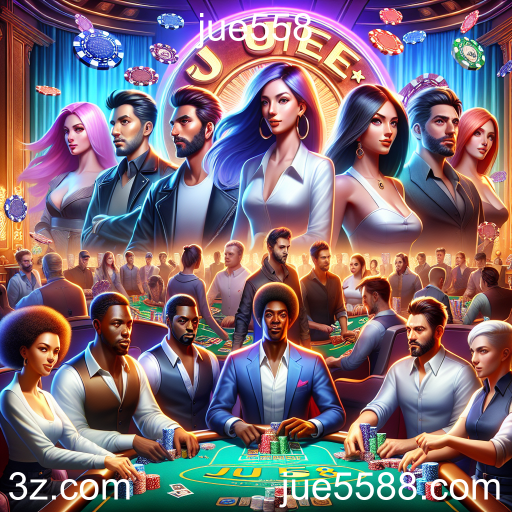 A Evolução dos Jogos MMO: Uma Experiência Coletiva Imersiva